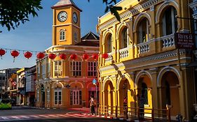 Novotel Phuket City Phokeethra
